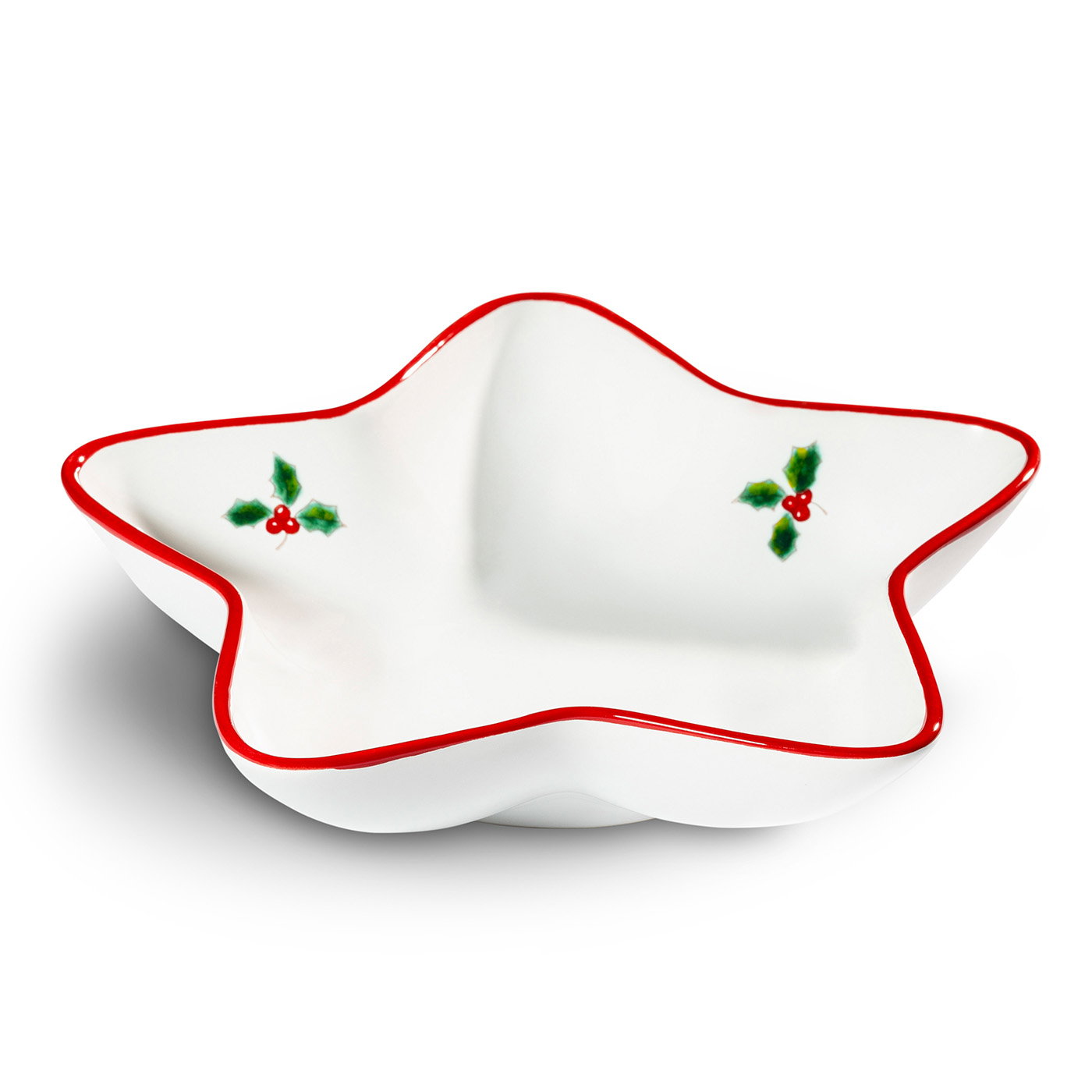 Star dish